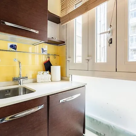 Araba Fenice - Centro * בארי