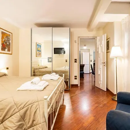 Araba Fenice - Centro בארי