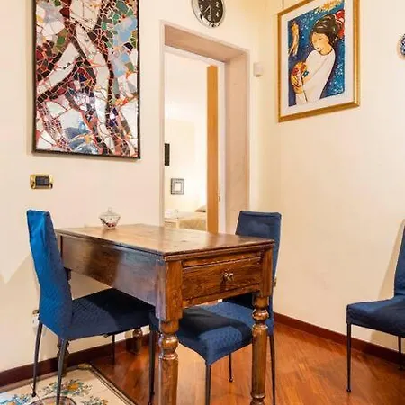 Apartamento Araba Fenice - Centro