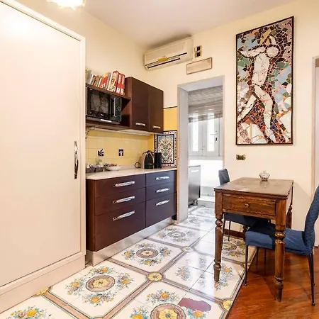 Araba Fenice - Centro דירה