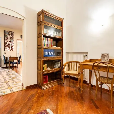 Apartamento Araba Fenice - Centro Bari