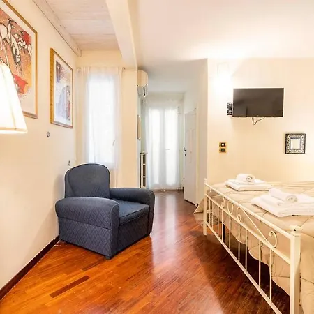 Apartamento Araba Fenice - Centro Bari