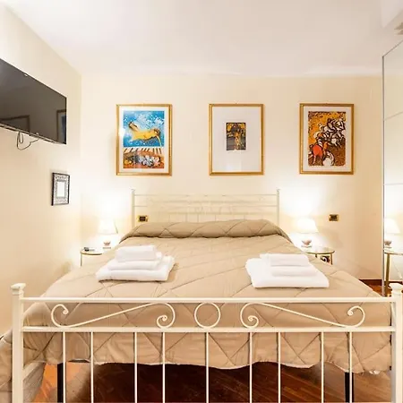 Araba Fenice - Centro Apartamento Bari