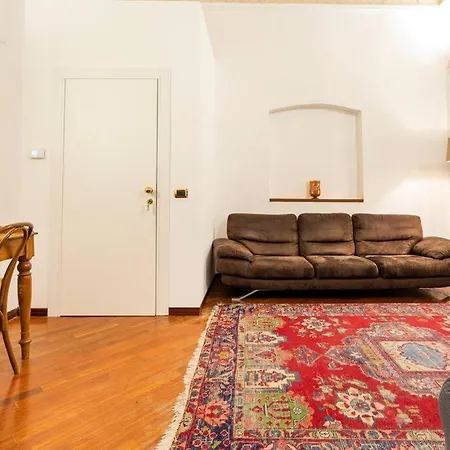 شقة Araba Fenice - Centro باري