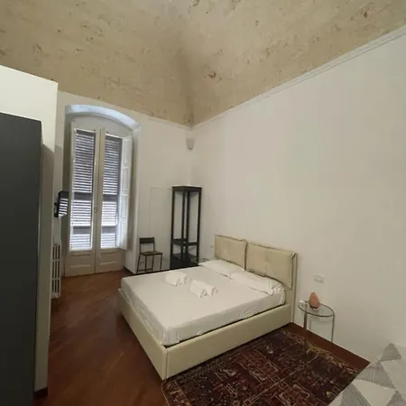 Araba Fenice - Centro Bari