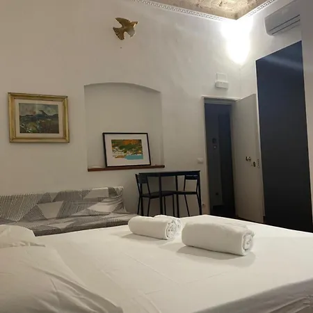 Araba Fenice - Centro * バーリ