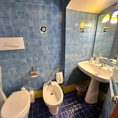 Araba Fenice - Centro Apartamento Bari