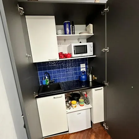 Araba Fenice - Centro バーリ