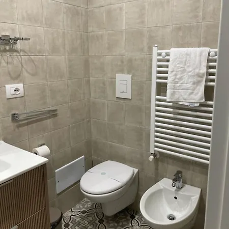 Apartamento Araba Fenice - Centro *