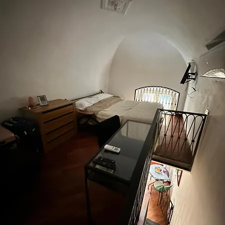 Araba Fenice - Centro Apartamento