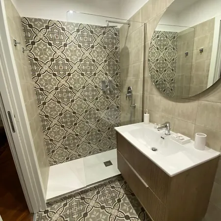 Araba Fenice - Centro アパート *