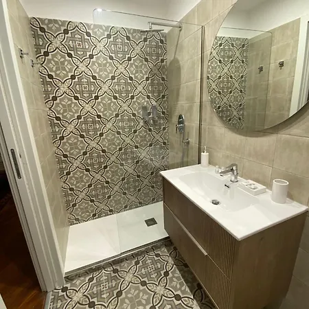 Araba Fenice - Centro * バーリ