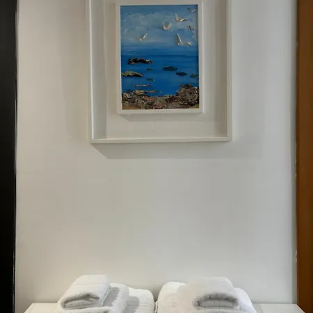 Apartamento Araba Fenice - Centro