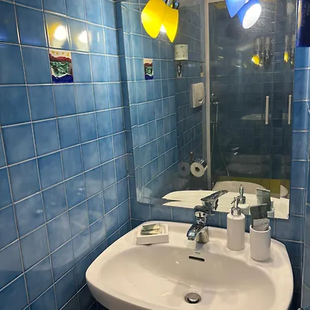 Araba Fenice - Centro Apartamento Bari