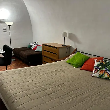 Araba Fenice - Centro בארי