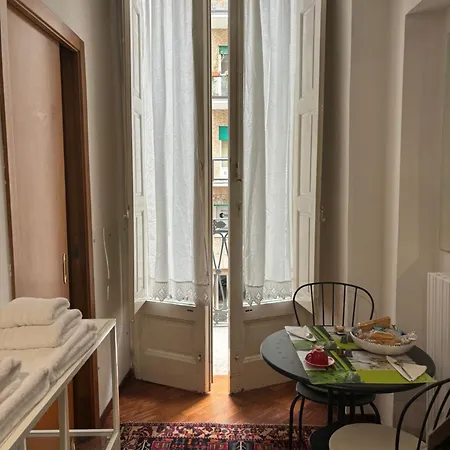 Apartamento Araba Fenice - Centro *