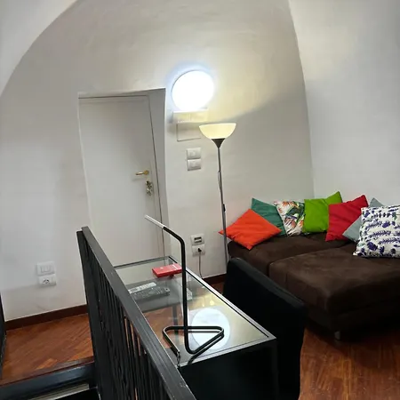 Araba Fenice - Centro Apartamento