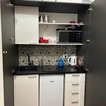 Araba Fenice - Centro