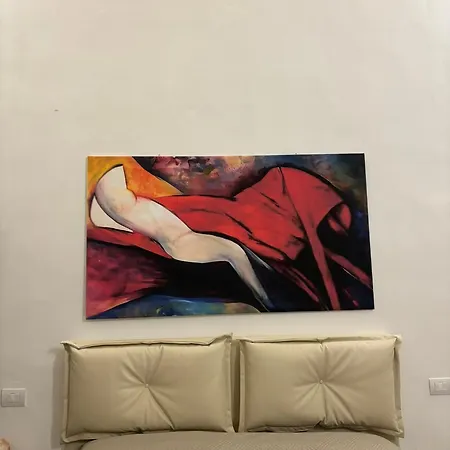 アパート Araba Fenice - Centro