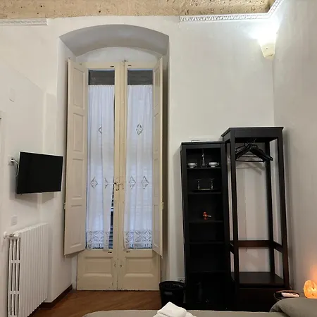 Araba Fenice - Centro Apartamento *