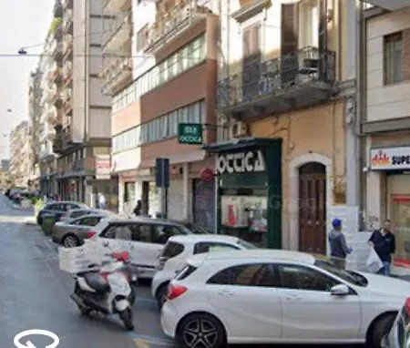 Araba Fenice - Centro בארי