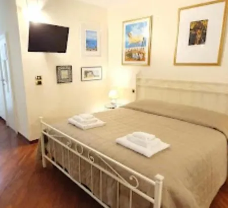 Araba Fenice - Centro * בארי