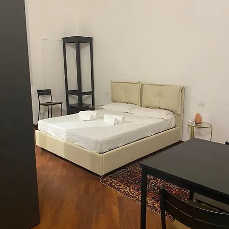 Araba Fenice - Centro