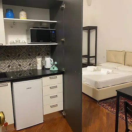 Araba Fenice - Centro Apartamento