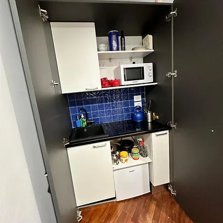 Apartamento Araba Fenice - Centro