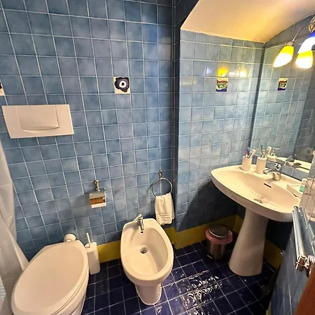 Araba Fenice - Centro Apartamento Bari