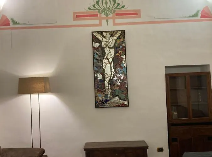 Araba Fenice - Centro Apartamento Bari