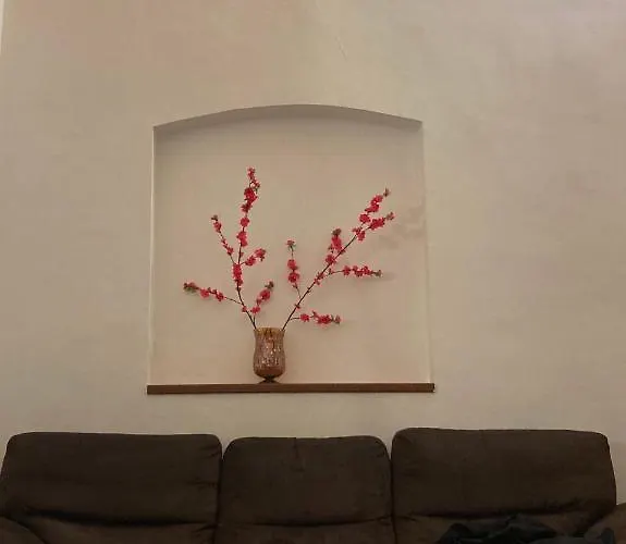 Araba Fenice - Centro Apartamento *