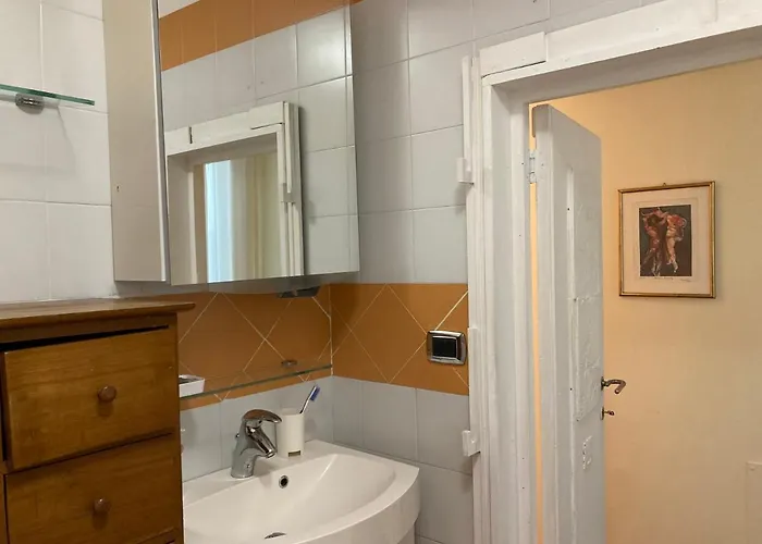 Apartamento Araba Fenice - Centro *