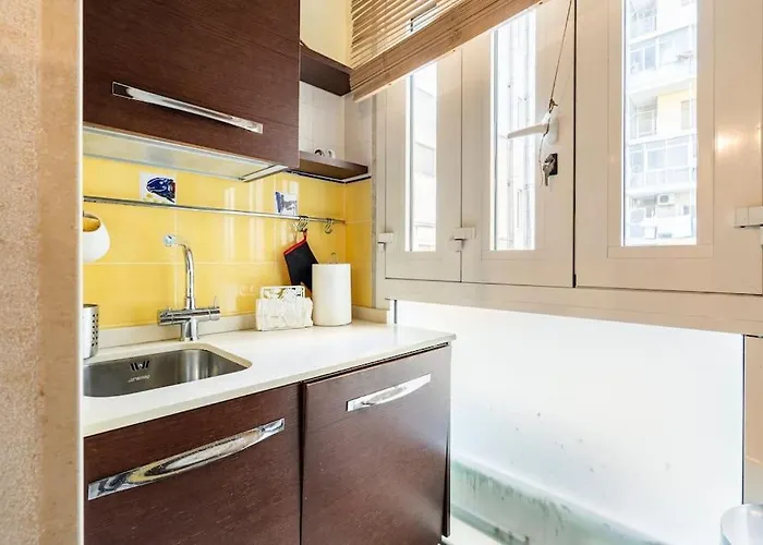 Araba Fenice - Centro * בארי