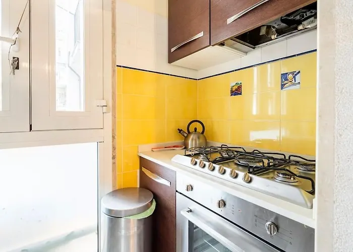 Apartamento Araba Fenice - Centro *