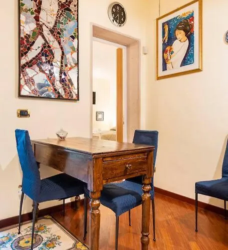 Apartamento Araba Fenice - Centro