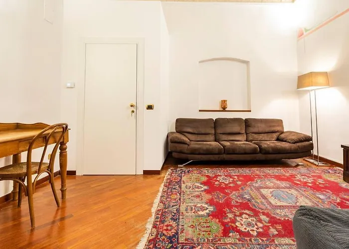 Apartamento Araba Fenice - Centro Bari