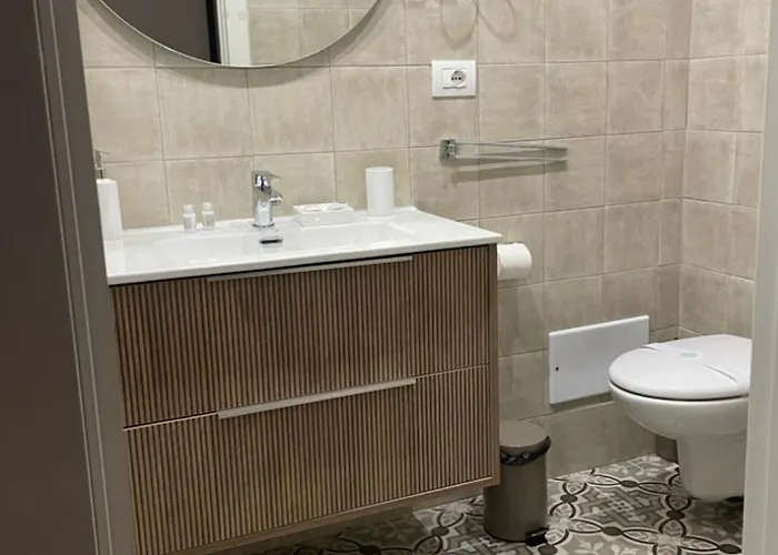 Apartamento Araba Fenice - Centro