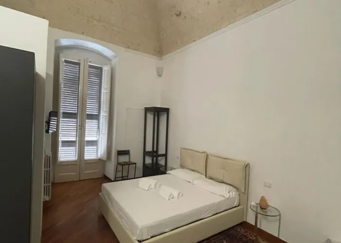 Araba Fenice - Centro Bari