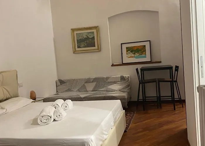 Araba Fenice - Centro * בארי