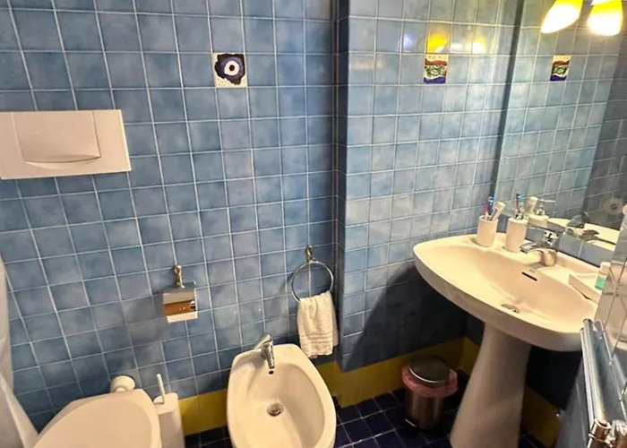 Araba Fenice - Centro Apartamento Bari