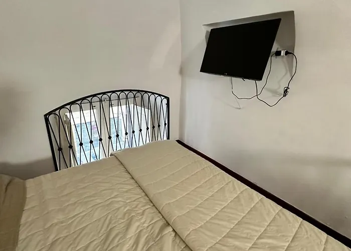 Araba Fenice - Centro Apartamento Bari