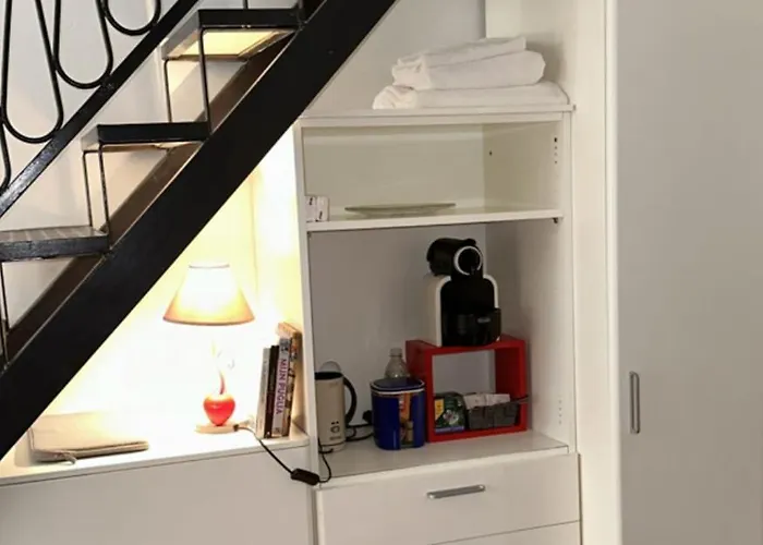 Araba Fenice - Centro דירה *