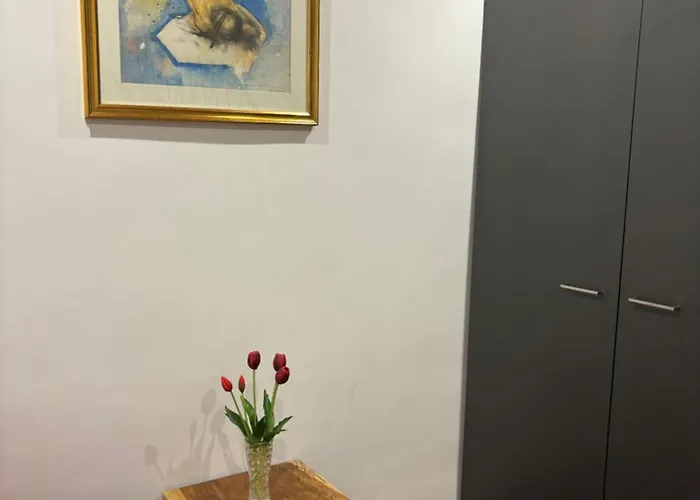 Araba Fenice - Centro