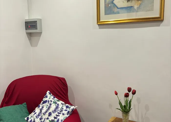 Apartamento Araba Fenice - Centro Bari