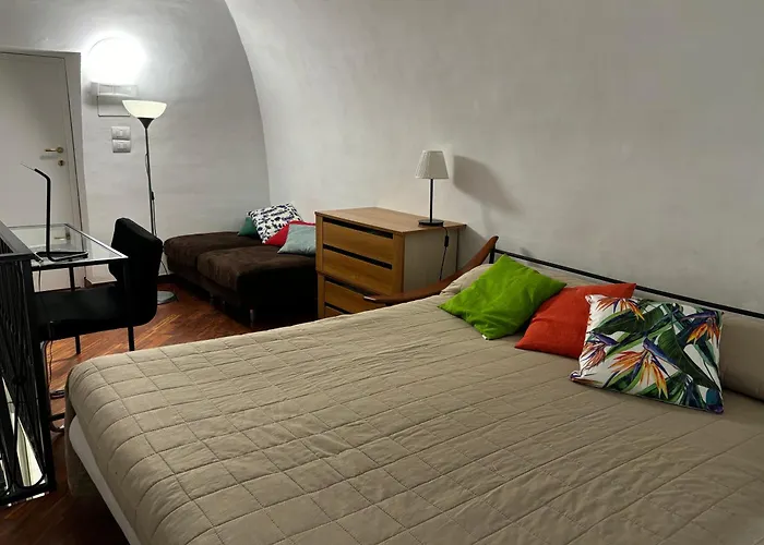 Araba Fenice - Centro בארי