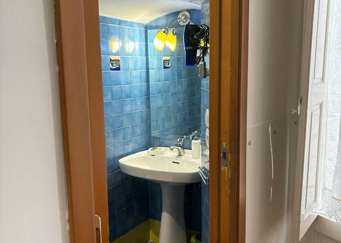 Araba Fenice - Centro Apartamento *