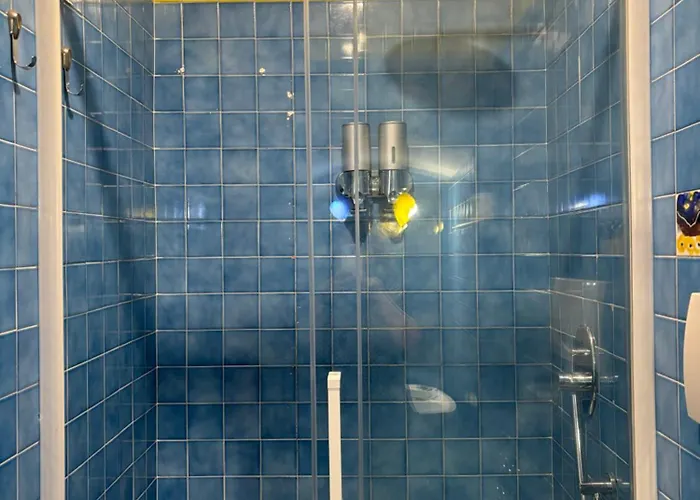 Araba Fenice - Centro בארי