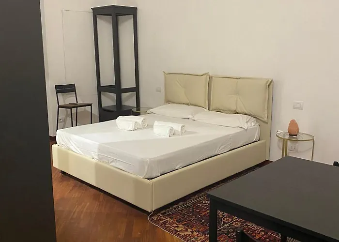 Araba Fenice - Centro