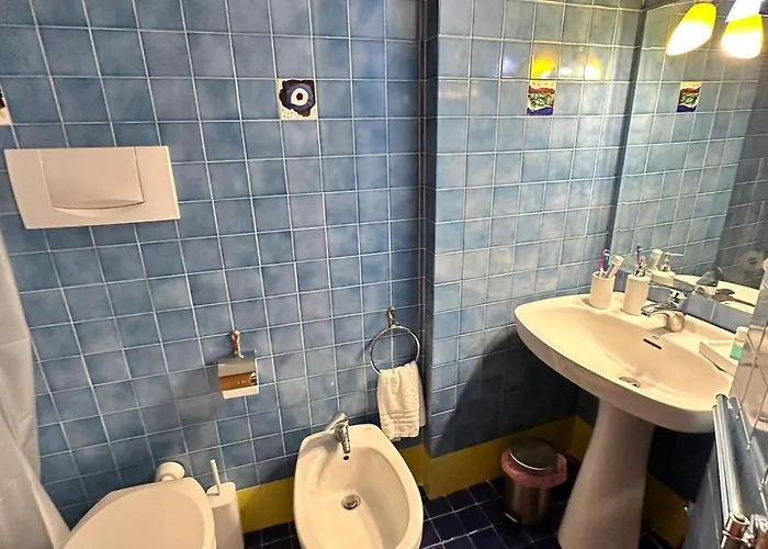 Araba Fenice - Centro Apartamento Bari